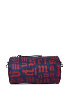 Palm Angels Shoulder Bag Palm Angels Shoulder Bag - Blue