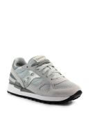 Saucony Shadow Original Grey Silver Sneaker Saucony Shadow Original Grey Silver Sneaker - Grey / Silver