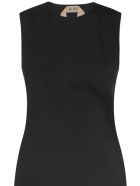 N°21 Dress N.21 N°21 Dress - Black