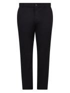 Givenchy Cotton Trousers Givenchy Cotton Trousers - Nero