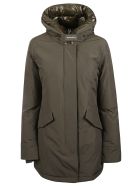 Arctic Parka Woolrich Arctic Parka - Verde militare