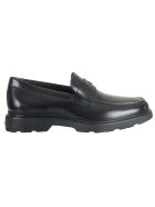 Hogan H393 Loafers Hogan H393 Loafers