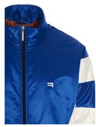 Balenciaga 'padded Jacket' Jacket Balenciaga 'padded Jacket' Jacket - Blu