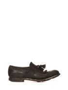 Church's Shanghai Loafers Church's Shanghai Loafers - Brown