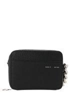 Kara 'universal Chain' Bag Kara 'universal Chain' Bag - Black