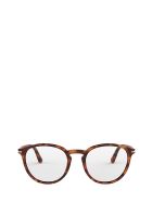 Persol Persol Po3212v Havana Glasses Persol Persol Po3212v Havana Glasses - Havana