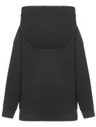 Fendi Kids Sweatshirt Fendi Kids Sweatshirt - Black