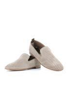 Alexander Hotto Slipper "59605" Alexander Hotto Slipper "59605" - Grey