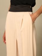 Anna Molinari Pants Pants Women Anna Molinari Anna Molinari Pants Pants Women Anna Molinari - Blush Pink