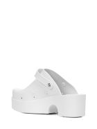 Xocoi Sandals Xocoi Sandals - White