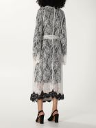 Anna Molinari Trench Coat Coat Women Anna Molinari Anna Molinari Trench Coat Coat Women Anna Molinari - White