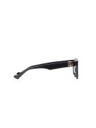 Gucci GG0959O Eyewear Gucci GG0959O Eyewear - Black Black Transpare
