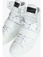 Hypnos Leather Gienchi Hypnos Leather - Bianco