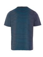 Saint Laurent T-shir T Saint Laurent T-shir T - Multicolor