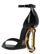 Dolce & Gabbana Shoes Dolce & Gabbana Shoes - Black