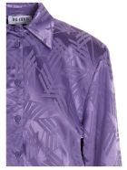 The Attico Dress The Attico Dress - Purple