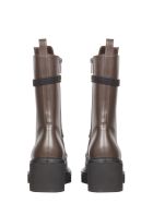 Cody Boots Khaite Cody Boots - Marrone