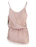 T by Alexander Wang Top T by Alexander Wang Top - Beige