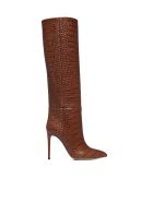Boots Paris Texas Boots - Marrone