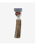 Deer Antler Razor Handle "la Traque" Larusmiani Deer Antler Razor Handle "la Traque" - beige