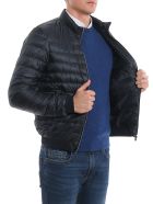 Herno Down Jacket Herno Down Jacket - Blue