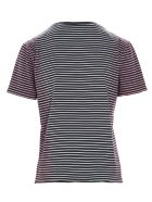 Saint Laurent T-shirt Saint Laurent T-shirt - Multicolor