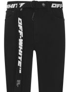 Off-white Jeans Off-White Jeans - Black