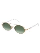 Architectural Sunglasses Dior Architectural Sunglasses - J5G8Z GOLD