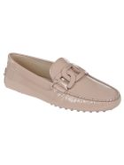 Tod's Gommini Catena Loafers Tod's Gommini Catena Loafers - Cipria