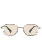 Kuboraum H22 Eyewear Kuboraum H22 Eyewear - Si
