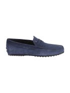 Tod's Loafers Tod's Loafers - Navy