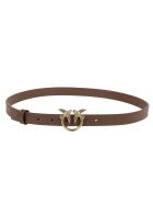 Pinko Love Berry Hips Simply Belt H2 Pinko Love Berry Hips Simply Belt H2 - Marrone