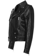 Saint Laurent Jacket Saint Laurent Jacket - Black