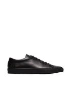 Common Projects Original Achilles Low 1528 Common Projects Original Achilles Low 1528 - Black
