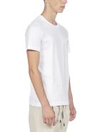 Dolce & Gabbana T-Shirt Dolce & Gabbana T-Shirt - Bianco ottico