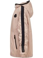 Moncler Enfant Jackets Moncler Enfant Jackets - Pink