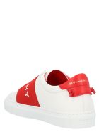 Givenchy 'urban' Shoes Givenchy 'urban' Shoes - Red