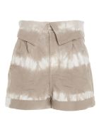 Stella McCartney 'bamboo Safari' Pants Stella McCartney 'bamboo Safari' Pants - Walnut