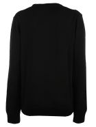 Tricolor Fox Maison Kitsuné Tricolor Fox - BK