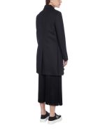 Prada Coat Prada Coat - Nero
