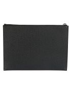 I-pad Rider Clutch Saint Laurent I-pad Rider Clutch - Black