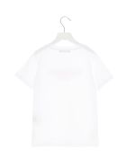 Balmain T-shirt Balmain T-shirt - White