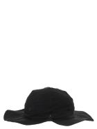 A-COLD-WALL 'rhombus' Cap A-COLD-WALL 'rhombus' Cap - BLACK
