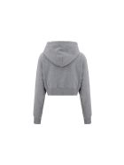 Mm6 Hoodie MM6 Maison Margiela Mm6 Hoodie - Grey