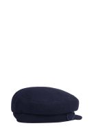 New Abby Hat Maison Michel New Abby Hat - NAVY