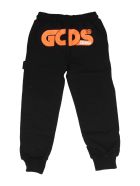 GCDS Mini Bottoms GCDS Mini Bottoms - Nero