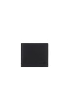 Fendi Wallet Fendi Wallet - Nero
