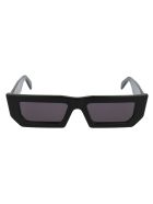 The Sunset Sunglasses RETROSUPERFUTURE The Sunset Sunglasses - BLACK