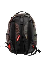 Sprayground Backpack Sprayground Backpack - Multicolor