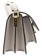 Marni Mini Trunk - Bag In Vitello Marni Mini Trunk - Bag In Vitello - Pelican